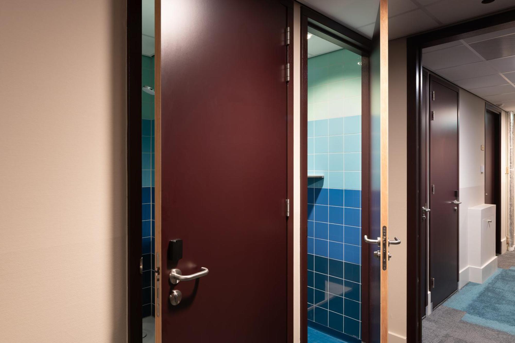 Stayokay Hostel Amsterdam Stadsdoelen - Refurbished November 2024 Cameră foto