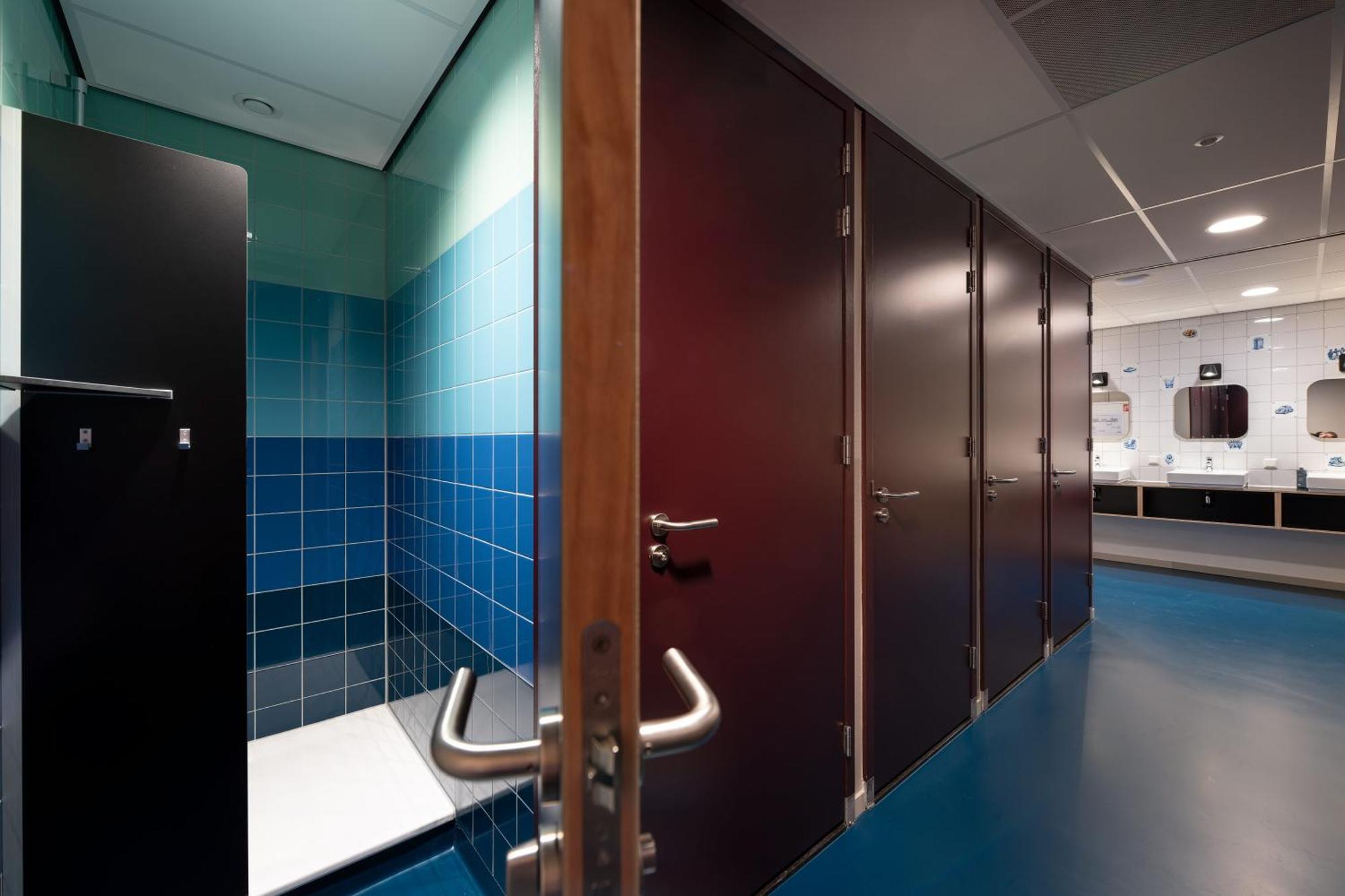 Stayokay Hostel Amsterdam Stadsdoelen - Refurbished November 2024 Cameră foto
